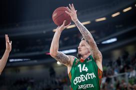 KK Cedevita Olimpija : Joventut