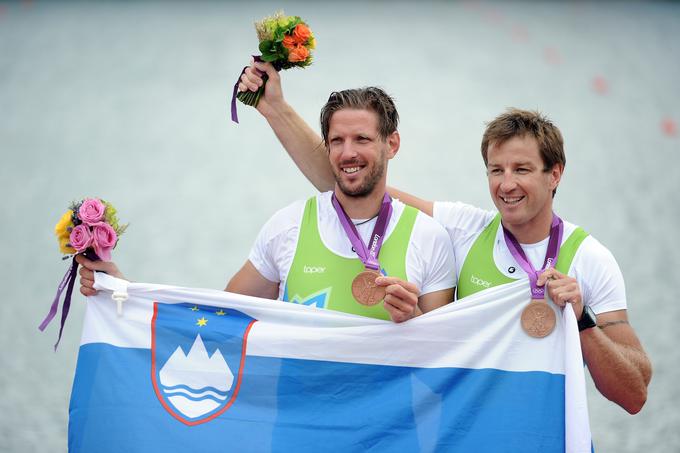 Luka špik Iztok Čop | Foto: Getty Images