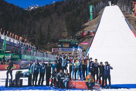 Planica 2023, sobota