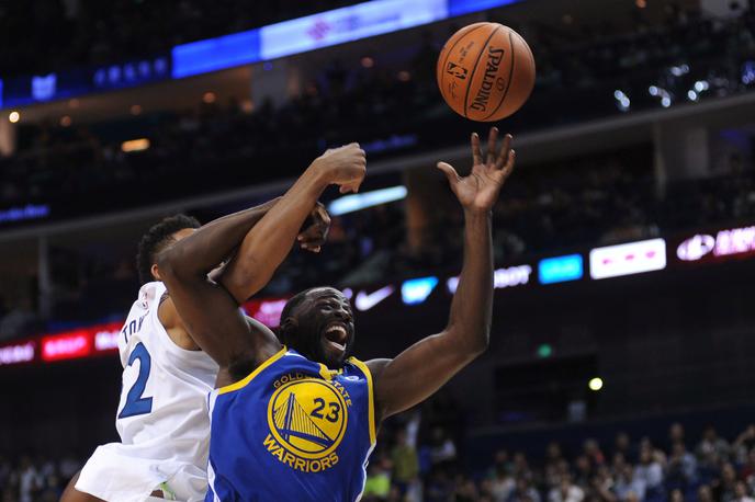 Draymond Green | Foto Reuters