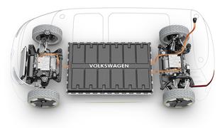 Nov strateški uspeh za prevlado Volkswagna?