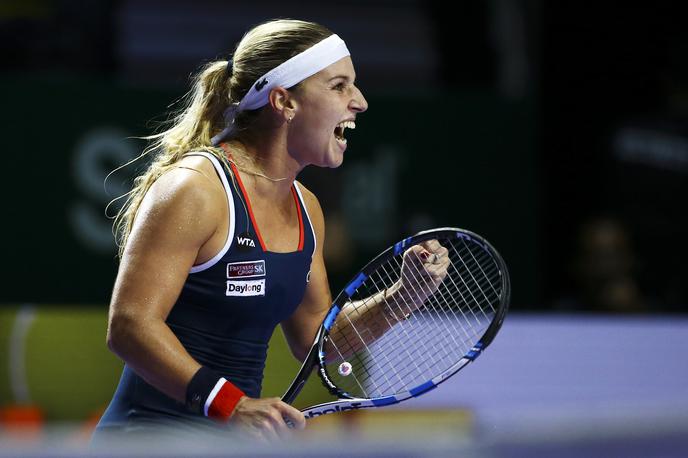 Dominika Cibulkova | Foto Reuters