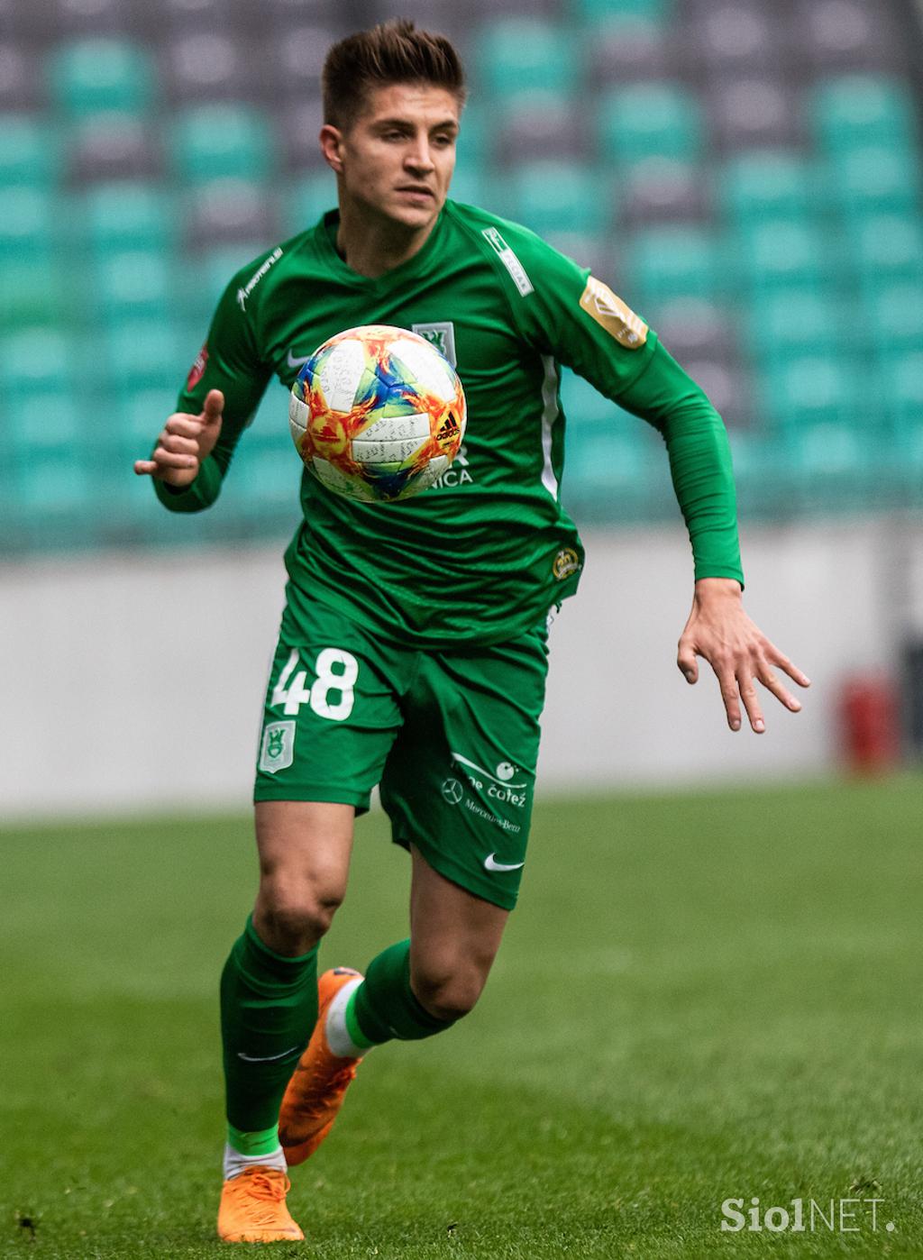 Olimpija Aluminij