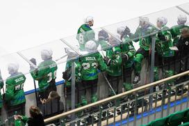 ICEHL: HK SŽ Olimpija - Dunaj