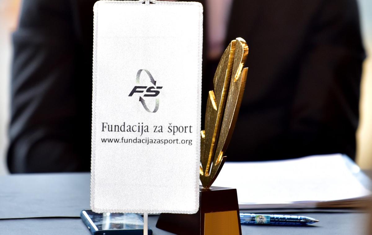 Fundacija za šport