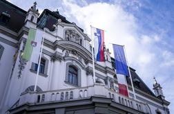 Ljubljanska univerza skočila na svetovni lestvici