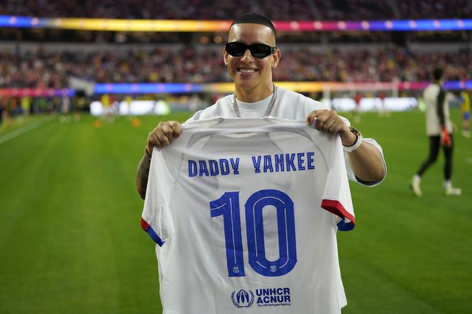 Daddy Yankee | Foto Guliverimage