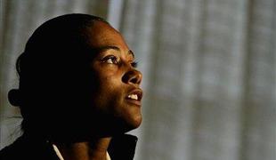 Marion Jones za pol leta v zapor