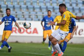 NK Celje, NK Bravo, prva liga Telekom Slovenije