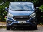 Ford tourneo