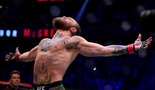 Vsaj pretvarjajmo se, da smo presenečeni: Conor McGregor se vrača! #video