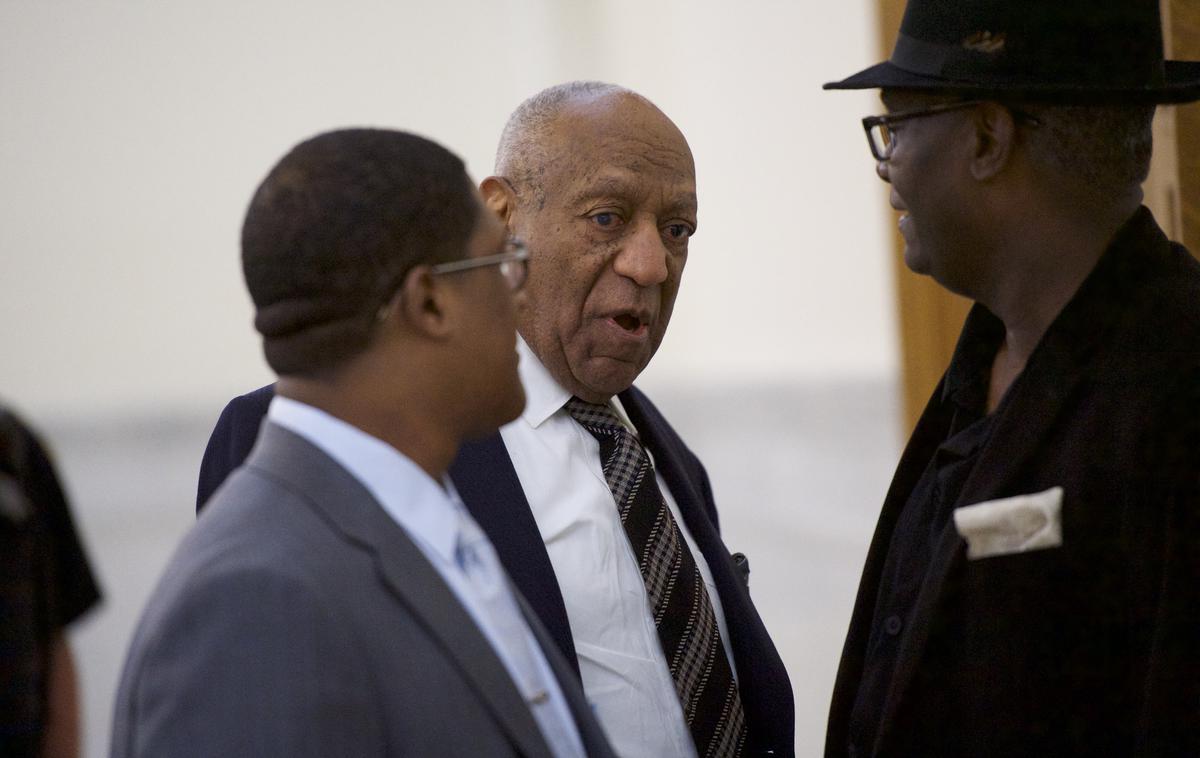 Bill Cosby | Foto Getty Images