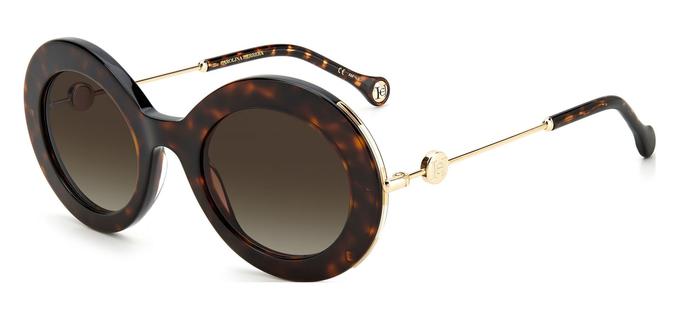 Carolina Herrera, Ghetaldus optika | Foto: Ghetaldus