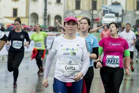 Volkswagen 23. Ljubljanskem maratonu - 10 km