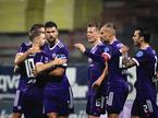 NK Maribor : FC Koper, prva liga