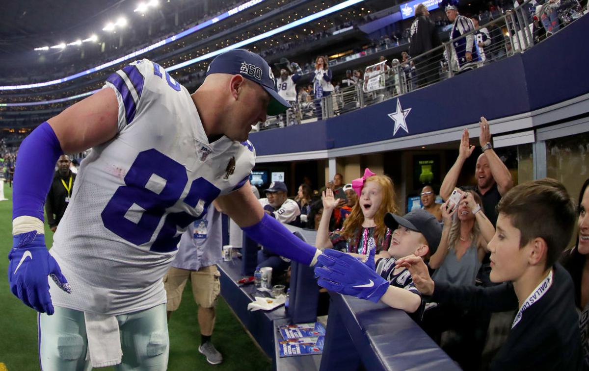 Dallas Cowboys | Foto Gulliver/Getty Images