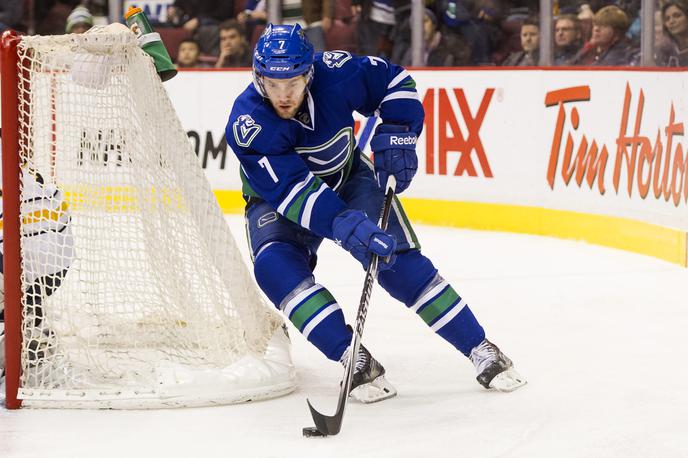 Linden Vey | Foto Guliver/Getty Images