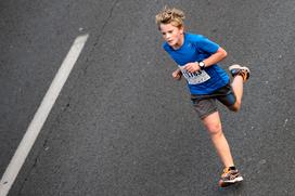 Ljubljanski maraton 2017