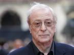 Michael Caine