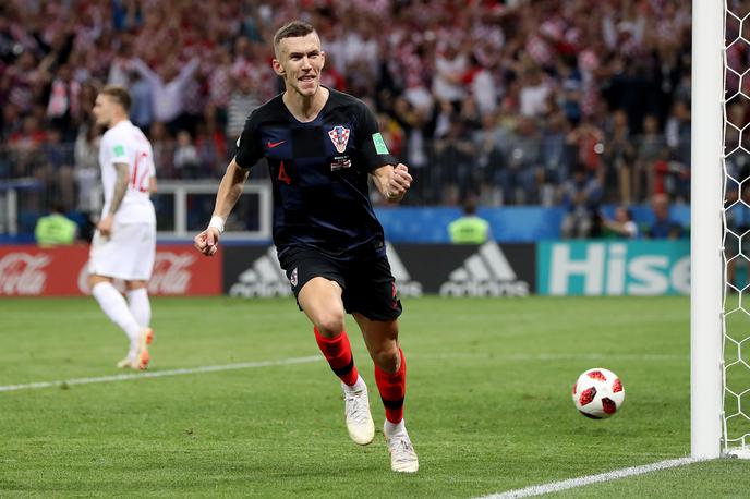 Ivan Perišić | Foto Getty Images