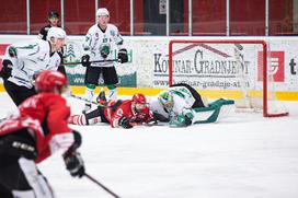 Jesenice - Olimpija