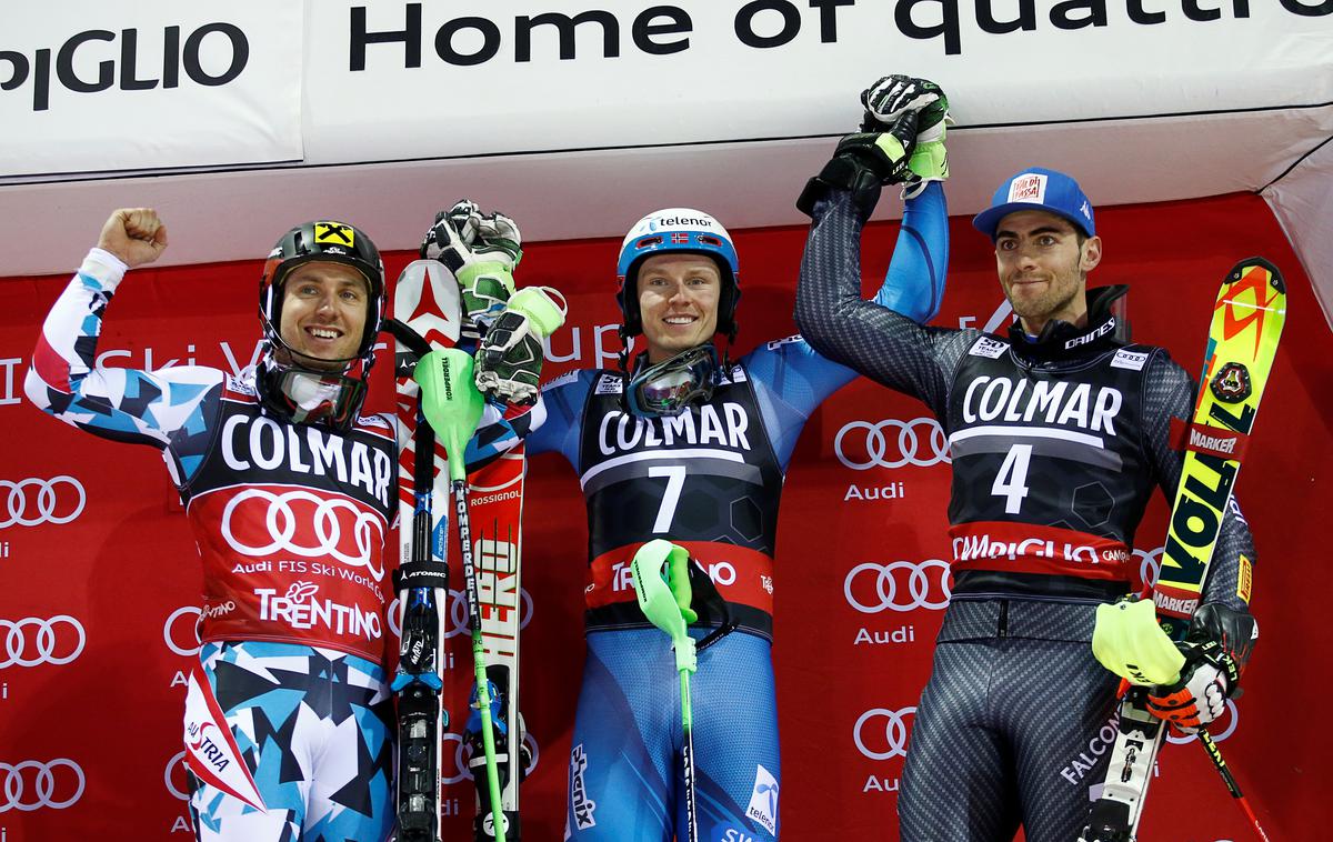 Madona di Campiglio | Foto Reuters