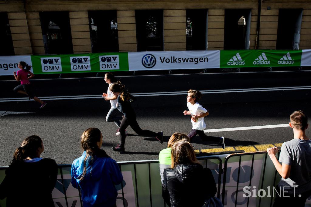 LJ maraton šolski teki