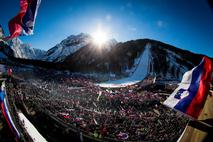 Planica splošna