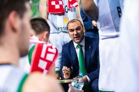 Cedevita Olimpija Joventut