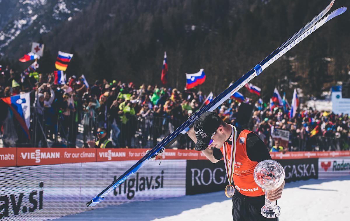 Planica nedelja | Foto Grega Valančič/Sportida