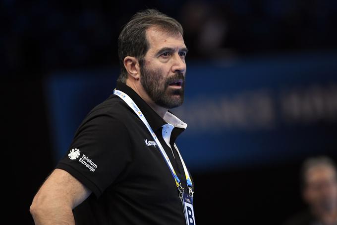 Slovenija - Katar vujović vujovic | Foto: Vincent Michel/francehandball2017.com