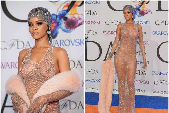 Rihanna | Foto Getty Images