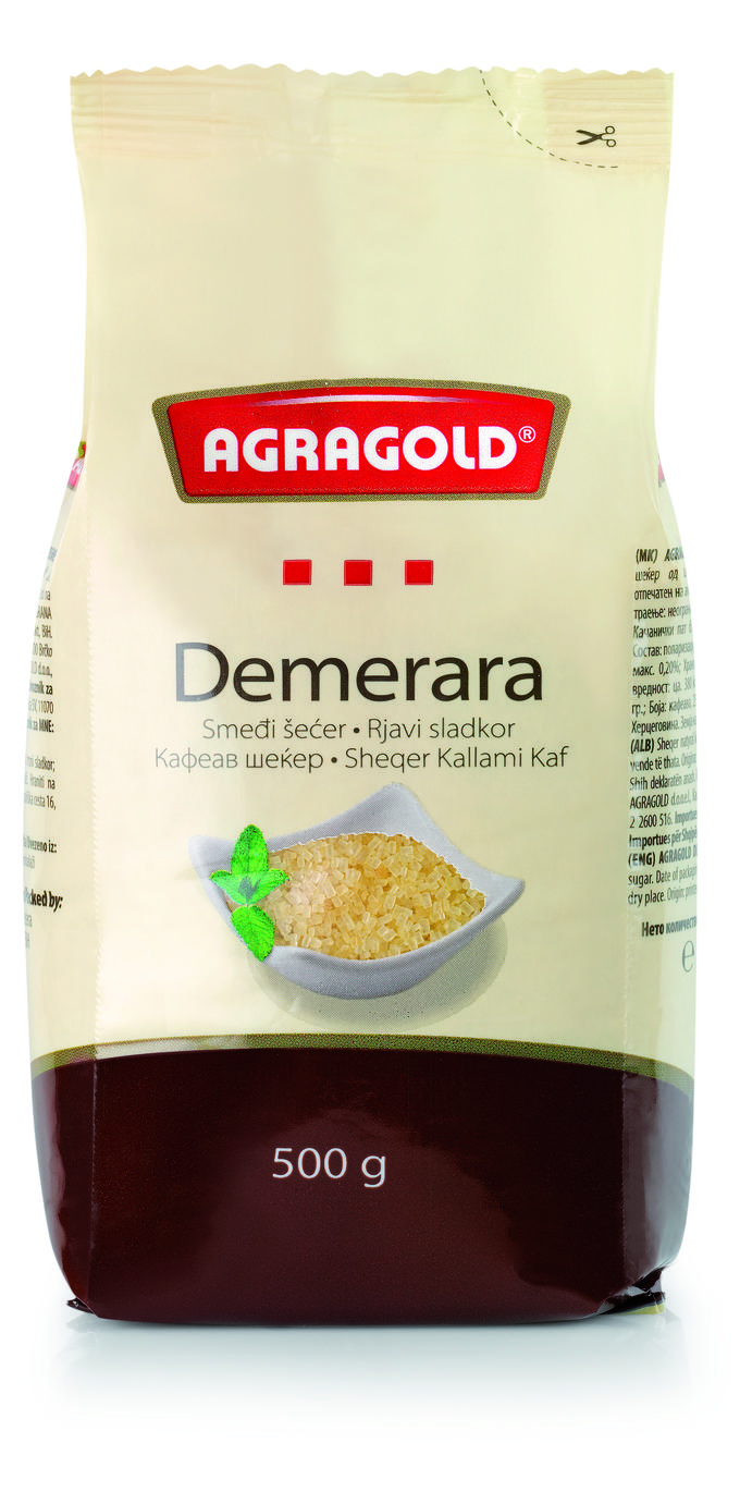 AGRAGOLD | Foto: 