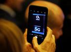 5G, pametni telefon