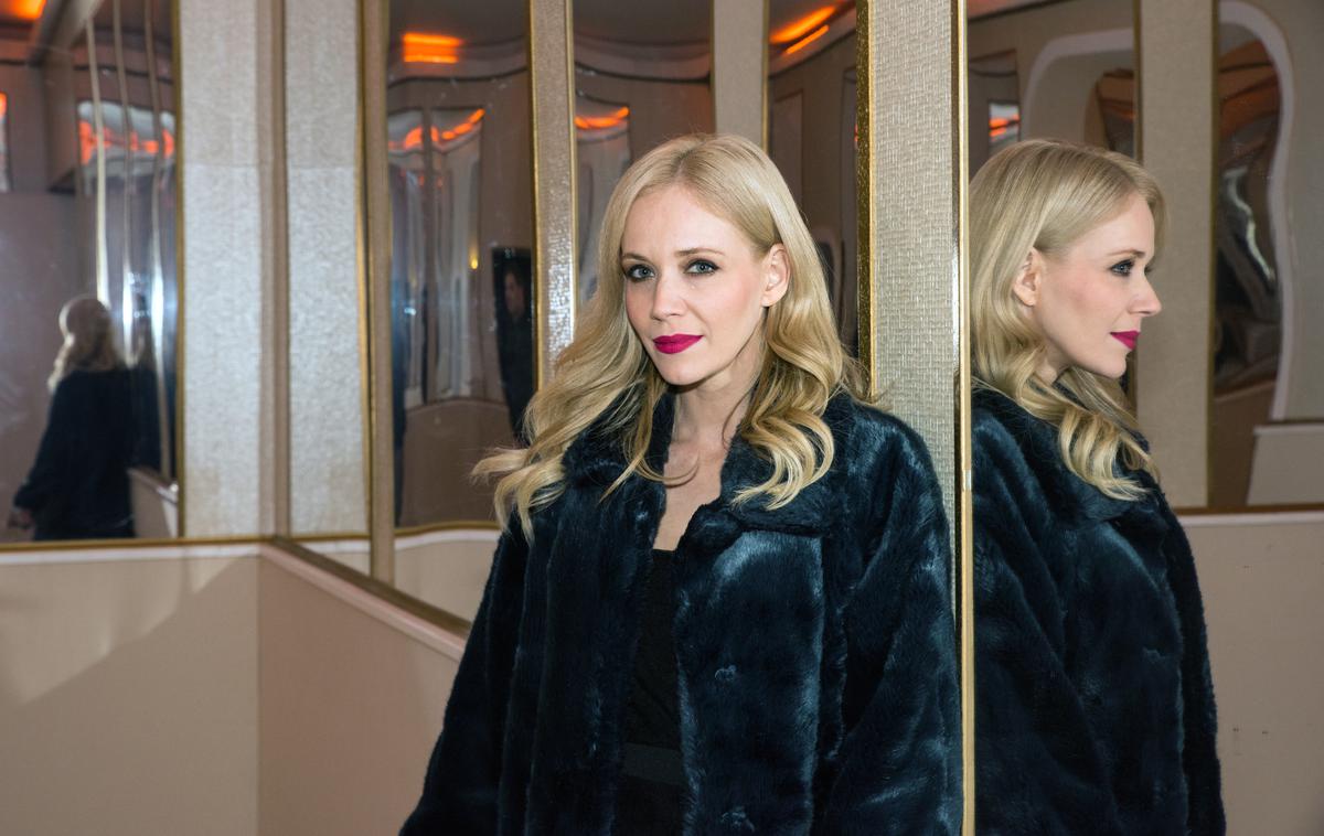 Jelena Rozga | Pevka Jelena Rozga, znana tudi kot članica skupine Magazin, je na glasbeni sceni prisotna že 29 let. | Foto Guliverimage