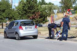 Zakaj sodišče policiji ni dovolilo vstopiti v stanovanje napadalca iz Izole