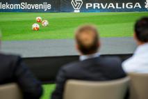 Prva liga Telekom Slovenije