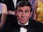 George Lazenby, James Bond