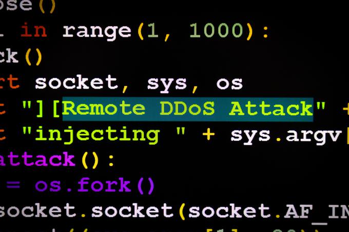 DDoS | Foto: Thinkstock