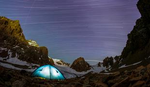 Zvečer nujno poglejte v nebo. Letos odlične razmere za opazovanje meteorjev.