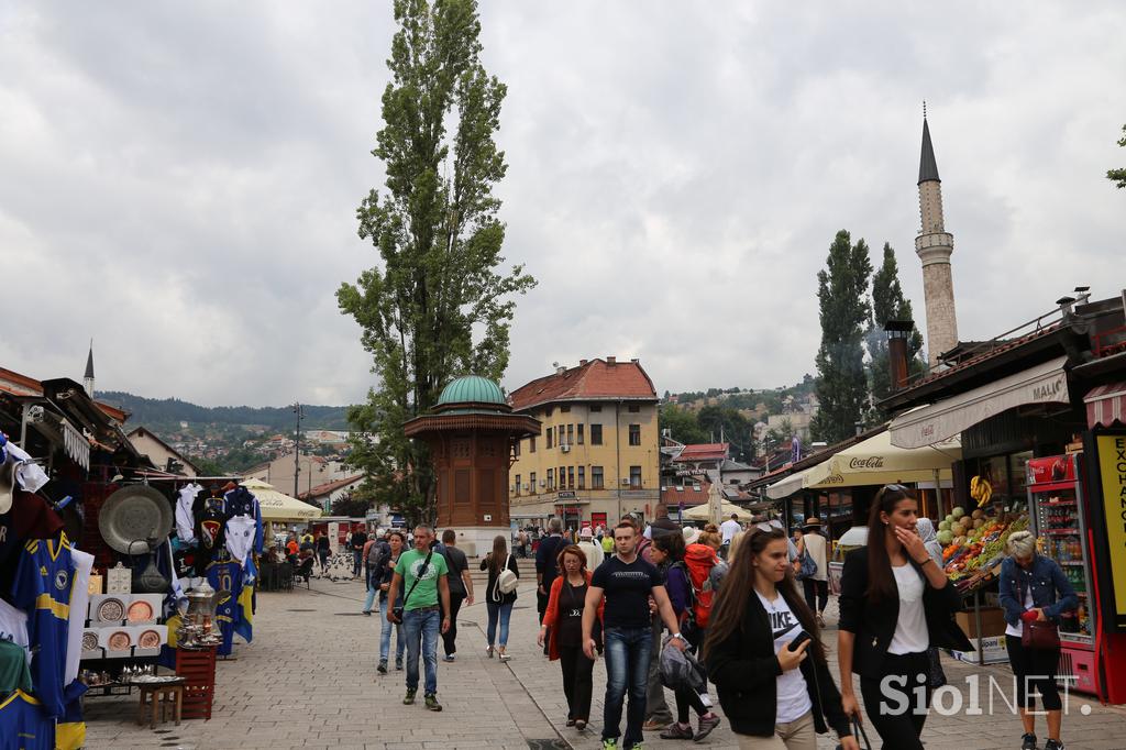 sarajevo