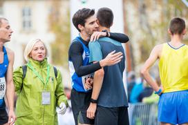 Ljubljanski maraton 2017