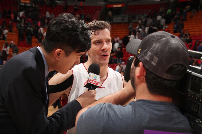 Goran Dragić | Foto Getty Images