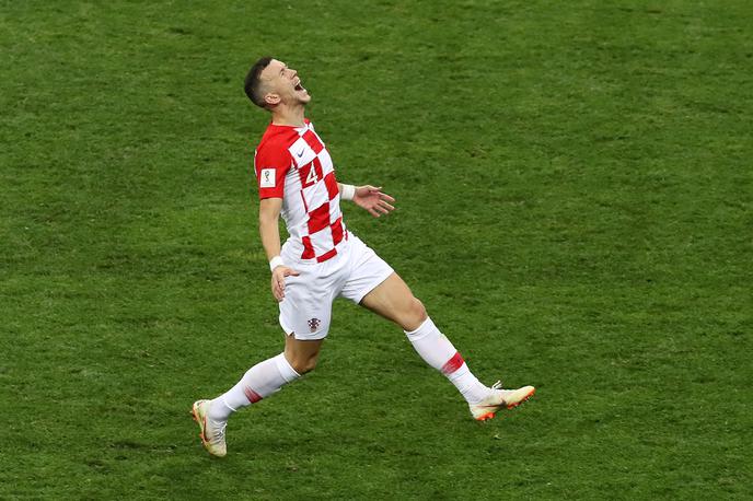 Ivan Perišić | Foto Getty Images