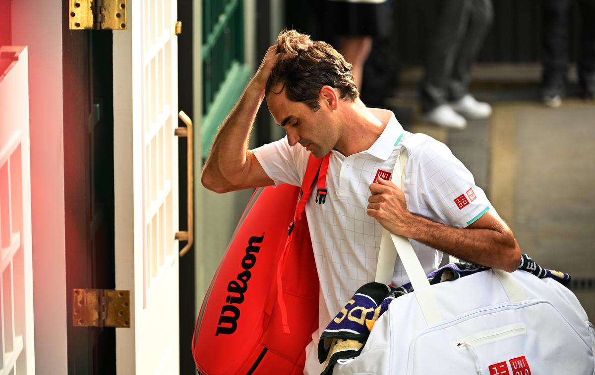 Roger Federer | Foto Guliverimage