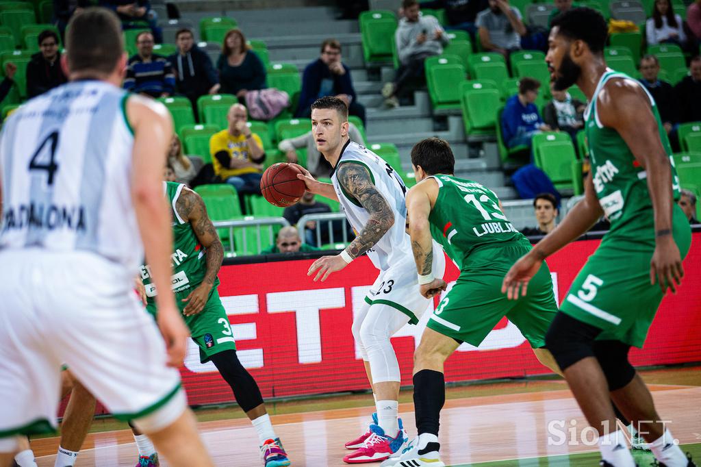 Cedevita Olimpija Joventut