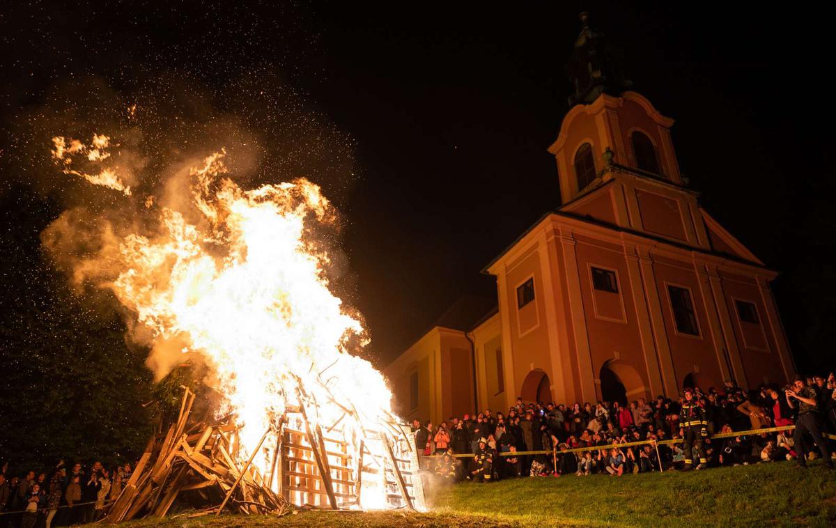 Rožnik | Nagrado kresnik je letos posthumno prejel Lado Kralj za roman Ne bom se več drsal na bajerju.  | Foto STA