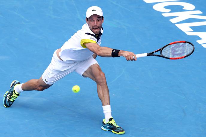 Roberto Bautista Agut | Foto Getty Images