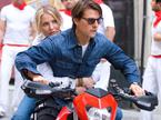 Kot noč in dan, Tom Cruise, Cameron Diaz