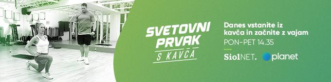 Svetovni prvak s kavča | Foto: 